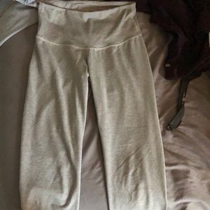 Old Navy athletic leggings